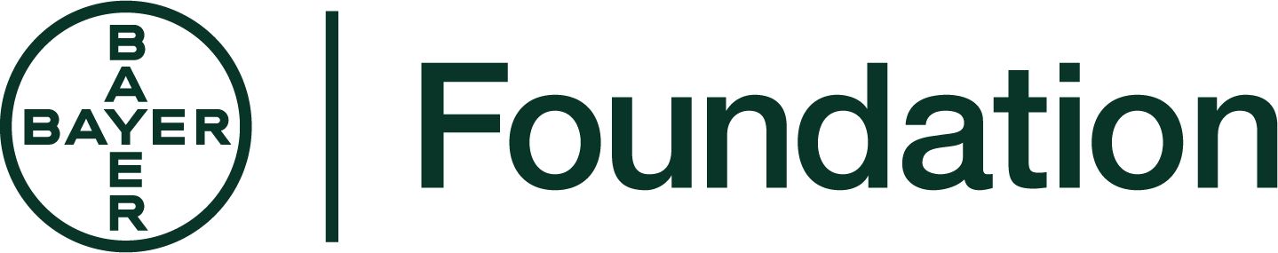 Logo Bayer Foundation