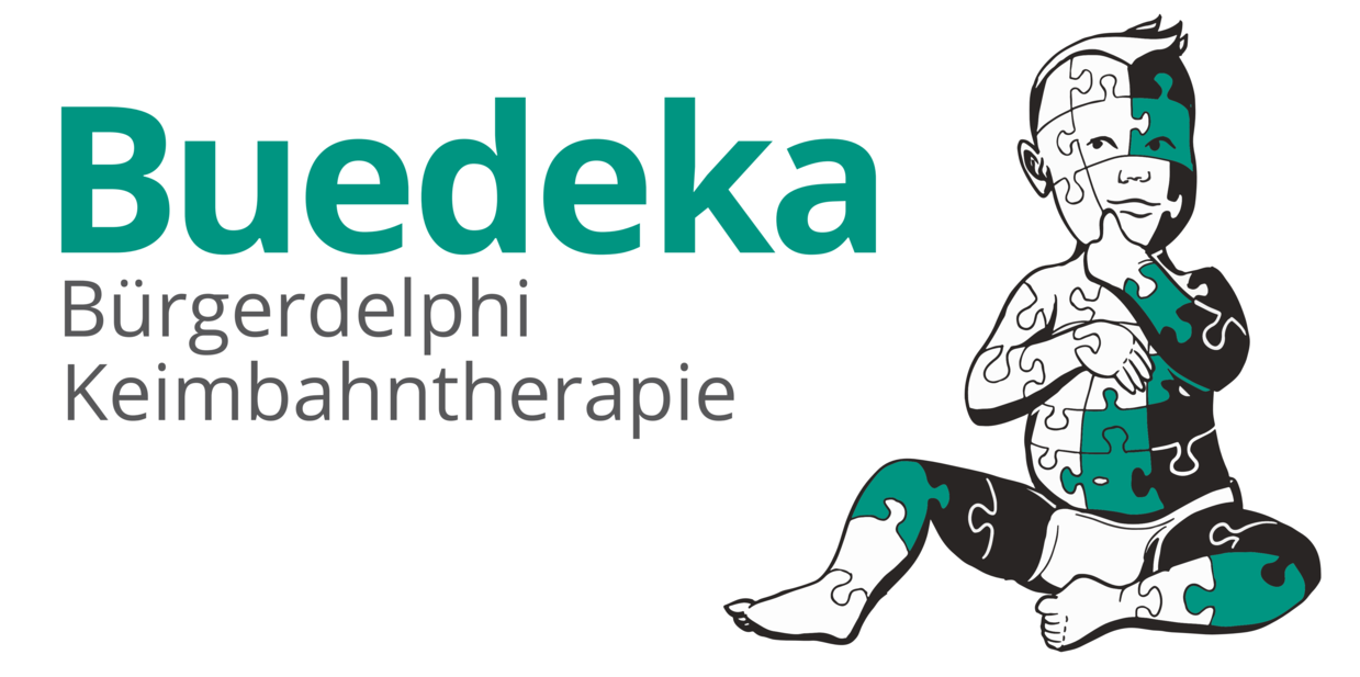 Buedeka Logo