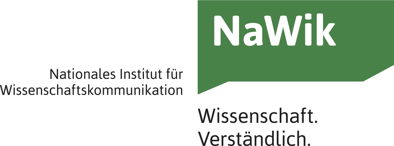 Logo Nawik