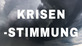 Logo des Podcasts "Krisenstimmung"