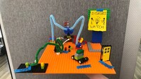 Lego-Modell