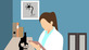 Stockfoto Preprint Melanie