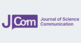 JCOM Logo